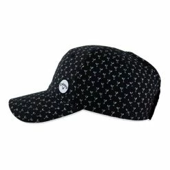 Callaway Ladies High Tail Cap Tini Time Print -Golf Accessories Sales Store CA22H0314002 2 L