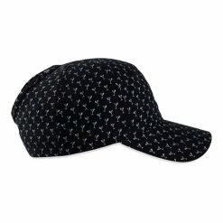 Callaway Ladies High Tail Cap Tini Time Print -Golf Accessories Sales Store CA22H0314002 3 L