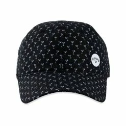 Callaway Ladies High Tail Cap Tini Time Print -Golf Accessories Sales Store CA22H0314002 4 L