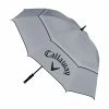 Callaway 64" Shield Umbrella Grey Black -Golf Accessories Sales Store CA22H0502002 L