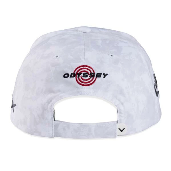 Callaway Paradym Tour Authentic Performance Pro C White 4 Callaway Paradym Tour Authentic Performance Pro C White - Image 2