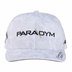 Callaway Paradym Tour Authentic Performance Pro C White 7 Callaway Paradym Tour Authentic Performance Pro C White -Golf Accessories Sales Store CA23H0316002 2 L
