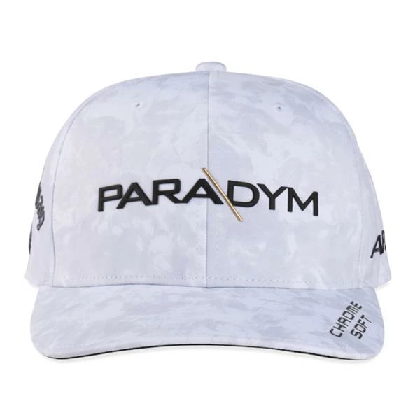 Callaway Paradym Tour Authentic Performance Pro C White 5 Callaway Paradym Tour Authentic Performance Pro C White - Image 3