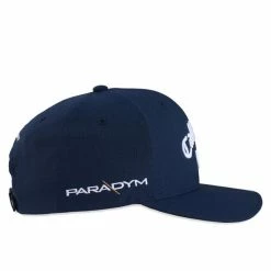 Callaway Tour Authentic Performance Pro Cap Navy White 9 Callaway Tour Authentic Performance Pro Cap Navy White -Golf Accessories Sales Store CA23H0317002 3 L