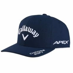 Callaway Tour Authentic Performance Pro Cap Navy White