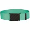 ADIDAS Webbing Belt Green
