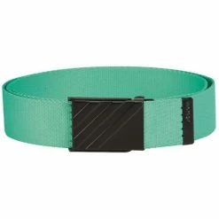 ADIDAS Webbing Belt Green