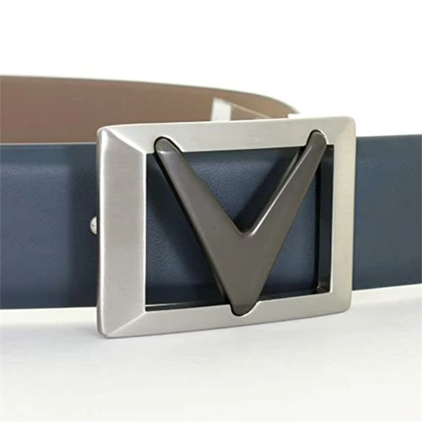 Callaway Gents Chevron Belt Iron Gate 029 4 Callaway Gents Chevron Belt Iron Gate 029 - Image 2