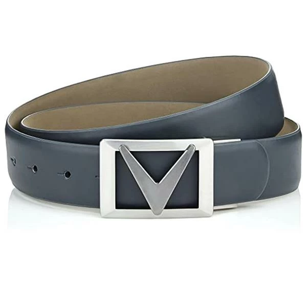 Callaway Gents Chevron Belt Iron Gate 029 3 Callaway Gents Chevron Belt Iron Gate 029