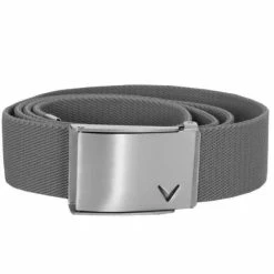 Callaway V Logo Belt Griffin 033