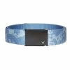 Callaway Gents Rigid Camo P. Belt Quiet Shade 039