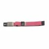Callaway Ladies Stretch Webbed Belt Geranium HTR 684