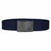Callaway Gents V Logo Belt Peacoat 403 1 Callaway Gents V Logo Belt Peacoat 403 -Golf Accessories Sales Store CGASC0Q8003 L