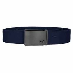 Callaway Gents V Logo Belt Peacoat 403