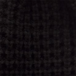 Calvin Klein Golf Ladies Swift Beanie Black -Golf Accessories Sales Store CKLA20439001 6 L