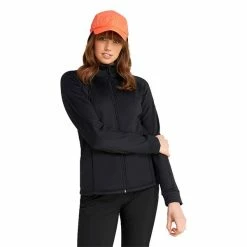 Calvin Klein Golf Ladies Kalmia Cap . Coral 11 Calvin Klein Golf Ladies Kalmia Cap . Coral -Golf Accessories Sales Store CKLA21506002 3 L