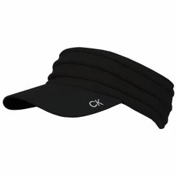 Calvin Klein Golf Ladies Sol Visor Black