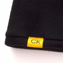 Calvin Klein Golf Gents Vera Reversible Beanie Urban -Golf Accessories Sales Store CKMA22715003 5 L