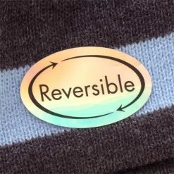 Calvin Klein Golf Gents Madura Beanie Air Blue -Golf Accessories Sales Store CKMA22716001 4 L