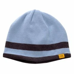 Calvin Klein Golf Gents Madura Beanie Air Blue