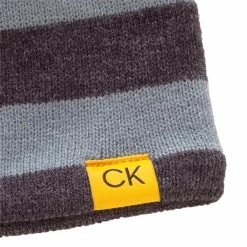 Calvin Klein Golf Gents Madura Beanie Sage -Golf Accessories Sales Store CKMA22716004 2 L