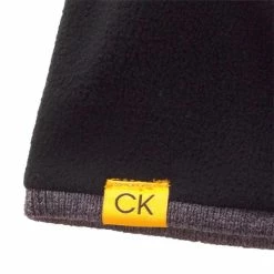 Calvin Klein Golf Gents Madura Beanie Sage -Golf Accessories Sales Store CKMA22716004 3 L