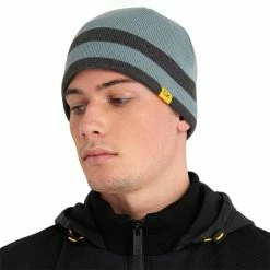 Calvin Klein Golf Gents Madura Beanie Sage -Golf Accessories Sales Store CKMA22716004 5 L