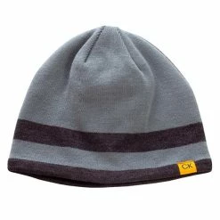 Calvin Klein Golf Gents Madura Beanie Sage