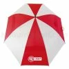 Pro-Tekt Dual Canopy Umbrella PTVM04M White - Red -Golf Accessories Sales Store CL3H051WHREDOS L