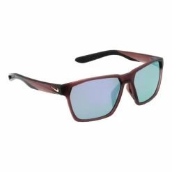 Nike Maverick S Sunglasses Smokey Mauve 298 -Golf Accessories Sales Store DJ0789001 2 L