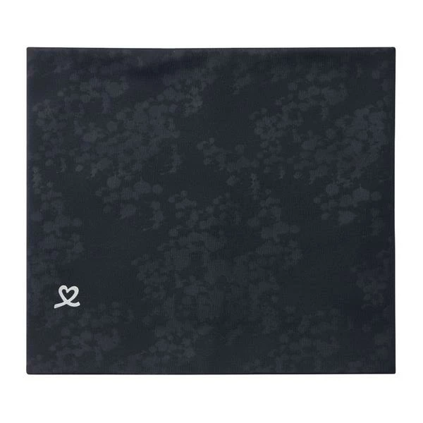 Daily Sports Miranda Neck Warmer . Dark Blue 4 Daily Sports Miranda Neck Warmer . Dark Blue - Image 2