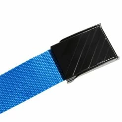 ADIDAS Web Belt Blue -Golf Accessories Sales Store DT4914001 2 L