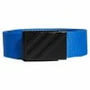 ADIDAS Web Belt Blue