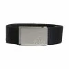 ADIDAS Ladies Webbing Belt Indigo 1 ADIDAS Ladies Webbing Belt Indigo -Golf Accessories Sales Store DW9803001 L