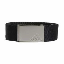 ADIDAS Ladies Webbing Belt Indigo