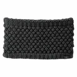 ADIDAS Ladies Climawarm Neck Gaiter Black