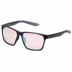 Nike Maverick E Sunglasses Blue 420