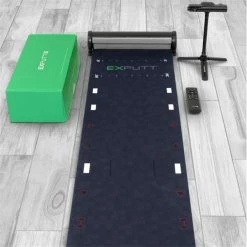 Exputt Real Green Putting Simulator ONE -Golf Accessories Sales Store EXPUT001001 3 L