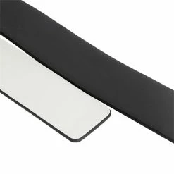 ADIDAS Gents 3 Stripe Tour Belt Black -Golf Accessories Sales Store FI3129001 3 L