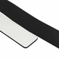 ADIDAS Gents 3 Stripe Tour Belt Grey 3 -Golf Accessories Sales Store FI3130001 3 L