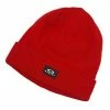 Oakley Beanie Ribbed 2.0 Red Line 465 -Golf Accessories Sales Store FOS900258005 L