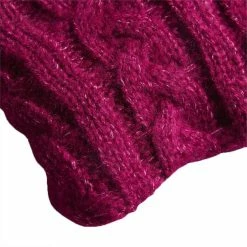 ADIDAS Ladies Gaiter Power Berry -Golf Accessories Sales Store FR4309001 4 L