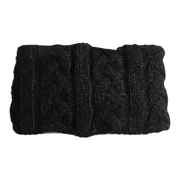 ADIDAS Ladies Gaiter Black 4 ADIDAS Ladies Gaiter Black - Image 2