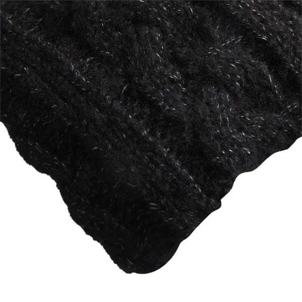 ADIDAS Ladies Gaiter Black 5 ADIDAS Ladies Gaiter Black - Image 3