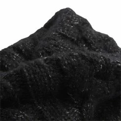 ADIDAS Ladies Gaiter Black 11 ADIDAS Ladies Gaiter Black -Golf Accessories Sales Store FR4310001 4 L