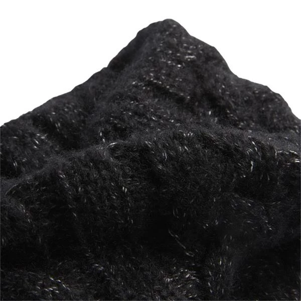 ADIDAS Ladies Gaiter Black 7 ADIDAS Ladies Gaiter Black - Image 5