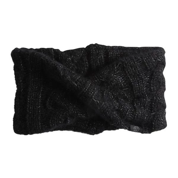 ADIDAS Ladies Gaiter Black 3 ADIDAS Ladies Gaiter Black