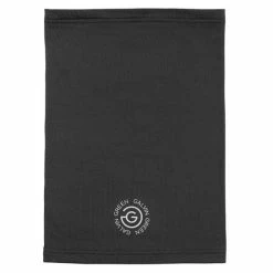 Galvin Green Gents Dex Insula Snood Black