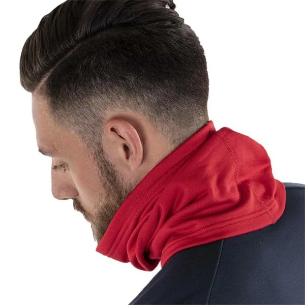 Galvin Green Gents Dex Insula Snood Red 5 Galvin Green Gents Dex Insula Snood Red - Image 3