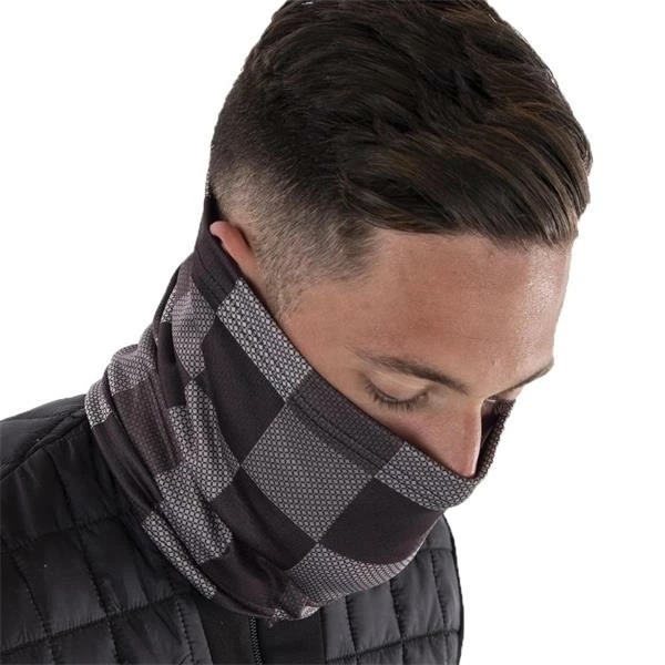 Galvin Green Gents Darce Insula Snood Black Sharkskin 5 Galvin Green Gents Darce Insula Snood Black Sharkskin - Image 3